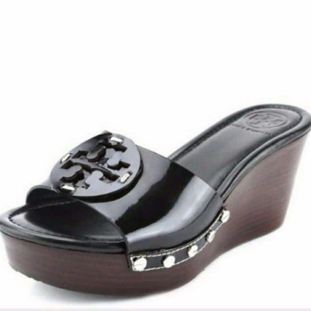 Tory Burch shoes